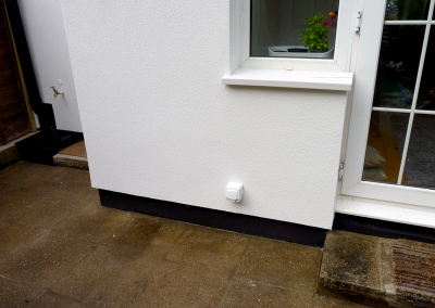 14. Socket extended by qualified electricians, keeping your home secure